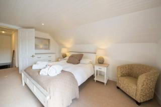 The Barn on Loch Tay - Hot Tub - 3