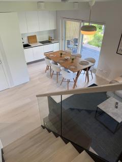 Brand new house with four bedrooms, parking, sauna, patio - Vantaa - 0