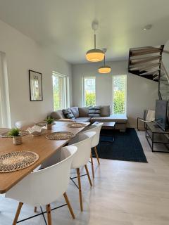 Brand new house with four bedrooms, parking, sauna, patio - Vantaa - 7