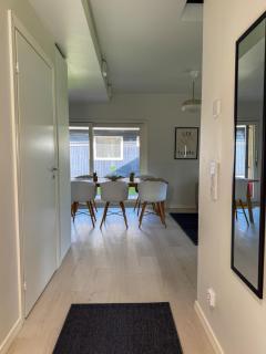 Brand new house with four bedrooms, parking, sauna, patio - Vantaa - 3