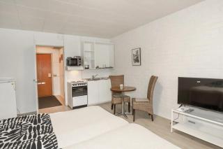 Studio apartment in Kaivoksela for two persons - Vantaa - 4