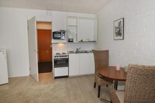 Studio apartment in Kaivoksela for two persons - Vantaa - 3