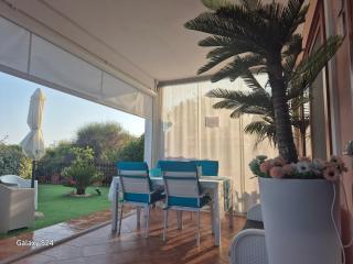 villetta giulia fronte mare - 6