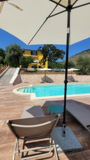 Villa MaVi Guesthouse - 8