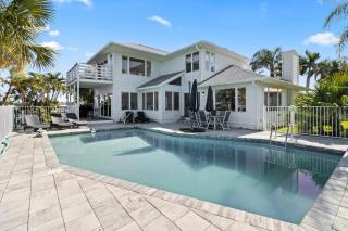 Luxury Pool Villa Located On The River In A Fantastic Location - 6