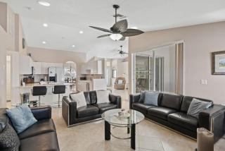 Stunning 3 bedroom waterfront Villa in SW Cape Coral - 5