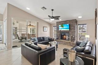 Villa Enterprise - Stunning 3 bedroom waterfront Villa in SW Cape Coral - 1