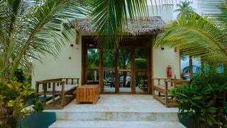 Jambo Resort by Mambo Hotels - Paje - 1