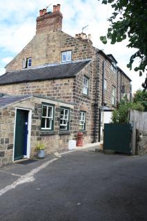 Historic Joseph's Cottage, Belper - Belper - 8