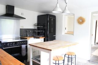 Historic Joseph's Cottage, Belper - Belper - 7
