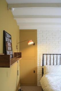 Historic Joseph's Cottage, Belper - Belper - 4
