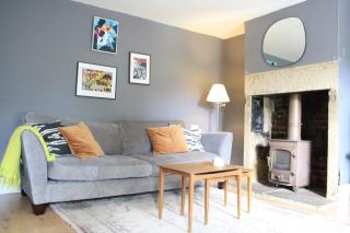 Historic Joseph's Cottage, Belper - Belper - 3
