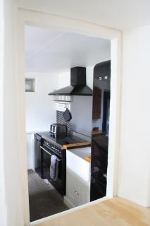 Historic Joseph's Cottage, Belper - Belper - 1