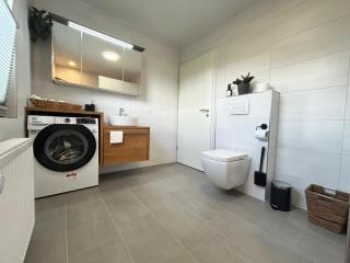 Ferienwohnung Paradies - 8