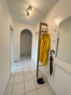 Ferienwohnung Paradies - 7