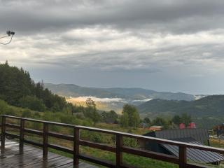 Freya Nordik Hill - Mătişeşti - 6