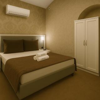 Nizami Center Hotel - 5