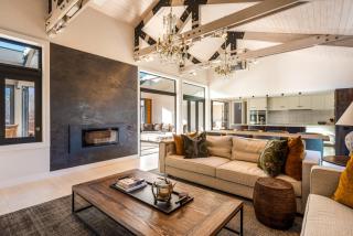 Speargrass Lodge by Sothebys Luxury Rental Homes - 8