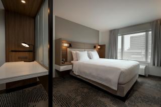 SpringHill Suites by Marriott Houston Brookhollow - 3