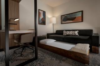 SpringHill Suites by Marriott Houston Brookhollow - 1