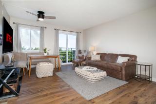 Cloudtop Escape Fireplace Community Amenities! - 5