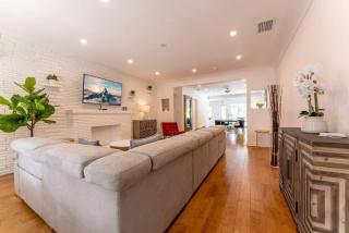 Secluded Villa with 3 bedrooms and Heated Pool - 6