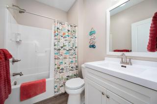 Private Hot Tub The Perch 14 Patio 2BR Downtown - 1