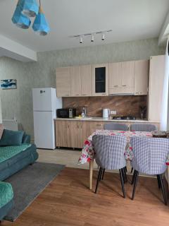 Apartment in bakuriani 36 - Bakuriani - 9