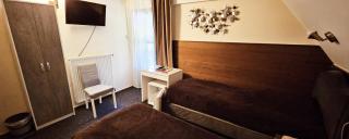 Planinski Dom na Travni Gori - 1