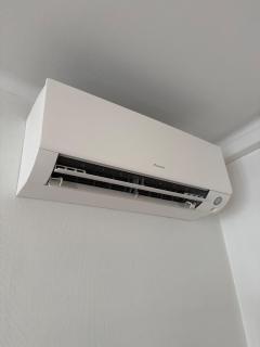 Cannes 100 mètres de la plage, entièrement climatisé - 9