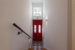 Bonfim 241 Family House - 8