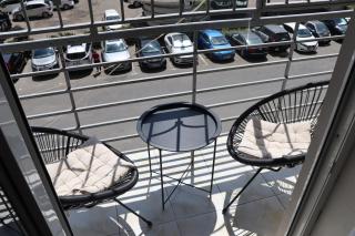 Modern apartments - 9