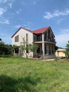 Shabran Villa Pirabadil - Pirǝbǝdil - 9