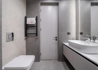 Large 2 bedroom designer apartment KeyGo #0174 in the center your cozy apartment is just minutes from the Opera House - Erevan - 7