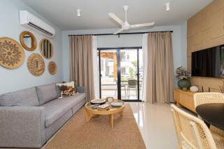 Cozy 1-BR Apartment in Bayahibe - 9