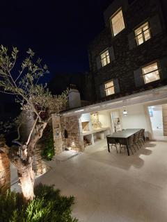 Chill House Unije - 5