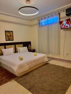 Elegant Apartment in Villa - Marrakech - 0