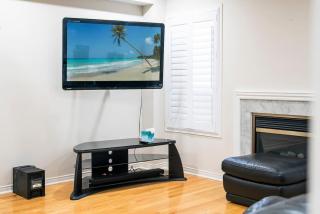 Cozy Family Home Netflix Backyard and Quiet Area - 7