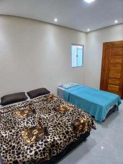 Hospedaria Transcendental - Mucugê-BA - 6