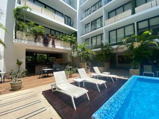 2223 The best place to stay in Playa del Carmen - Playa del Carmen - 4