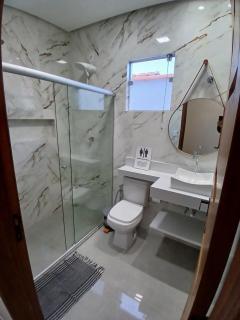 Hospedaria Transcendental - Mucugê-BA - 5