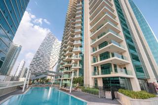 Moon Stays - 6 Guests -1BR Missoni Apartment - 7