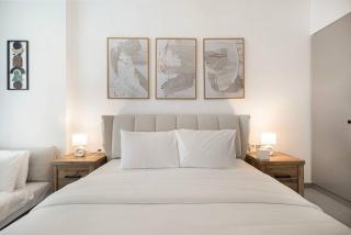 Moon Stays - 6 Guests -1BR Missoni Apartment - 5