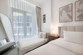 Moon Stays - 6 Guests -1BR Missoni Apartment - 3