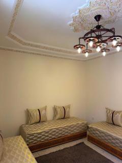 Elegant Apartment in Villa - Marrakech - 6