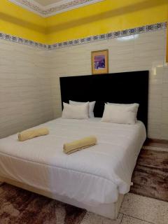 Elegant Apartment in Villa - Marrakech - 5