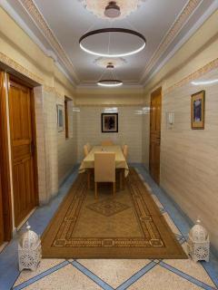 Elegant Apartment in Villa - Marrakech - 4