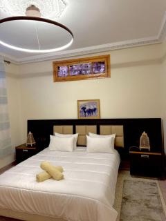 Elegant Apartment in Villa - Marrakech - 3