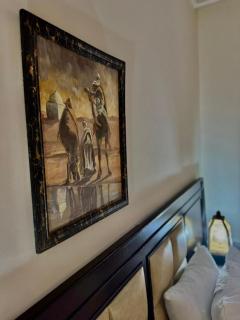 Elegant Apartment in Villa - Marrakech - 1