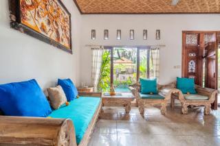 salaoni villa ubud - 7